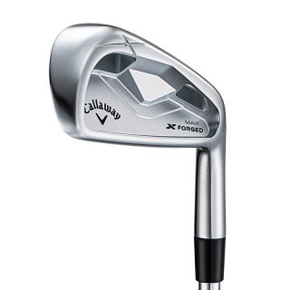 Callaway X Forged Max Iron - Single ( #4 / #5 )
