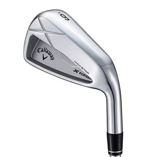 Callaway X Forged Max Star Irons 6-PW ( 5pcs )