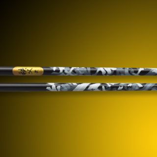 Graphite Design Chichibu 2 Iron Shaft Set