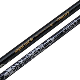 CRAZY regenesis FW-80 C シャフト Flex-R CRAZY regenesis FW-80 C シャフト Flex-R - メルカリ