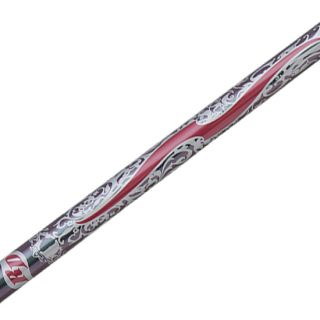 Crazy Regenesis CB-80 II Shaft