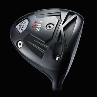 Crazy Longest Yard 01 Nero Shaft