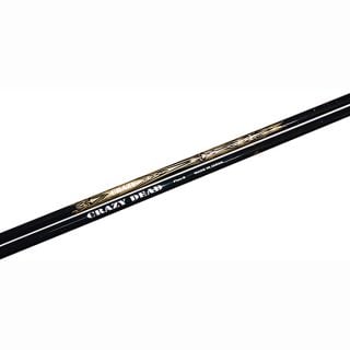 Crazy Longest Yard 01 Nero Shaft