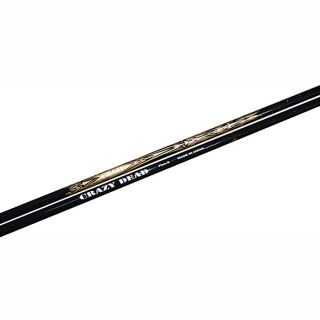 Crazy CB-80LS Noir Shaft Crazy CB-80LS Noir Shaft