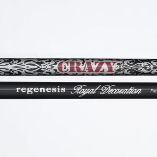Crazy Regenesis FW-80 Shaft