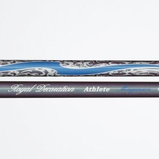 Crazy Royal Decoration Athlete Magarun Shaft