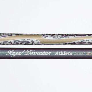 Crazy Royal Decoration Athlete Type-A Super Speed Shaft