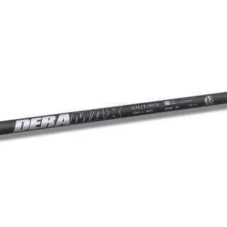 Deramax 020 Premium Series Shaft