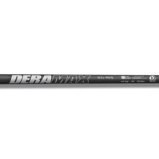 Deramax 03 Series Shaft for Iron - Set