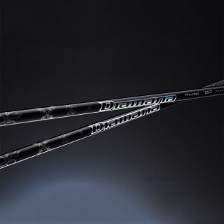 Mitsubishi Chemical OT Iron Shaft Set