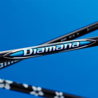 Diamana BB Series Shaft