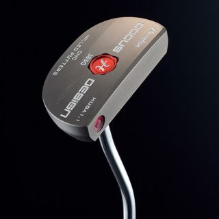 Docus Revolution Irons 6-PW ( 5pcs )