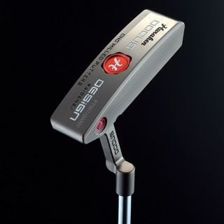 DOCUS DESIGN REVOLUTION ドライバー 10.5度 Docus Revolution Driver - 10.5° - Head Only - New
