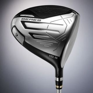 Honma Beres 09 2S Driver