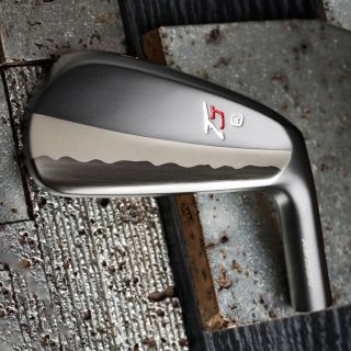 Takumi Japan Type T Iron - Single