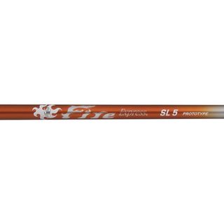 Fire Express UT Shaft