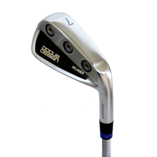 Docus Revolution Driver - 10.5° - Head Only - New Docus Revolution Driver - 10.5° - Head Only - New