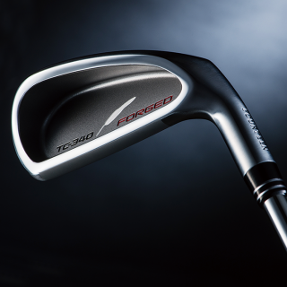 Fourteen D036 Wedge