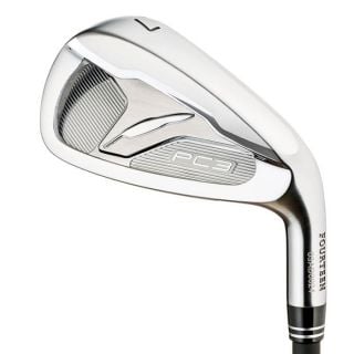 Fourteen RM-α Wedge