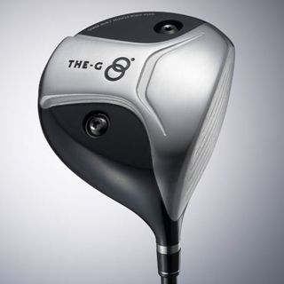 Freiheit The G 303 Milled Putter PT-001