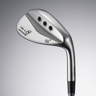 Freiheit The G 303 Milled Putter PT-001