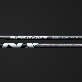 Fujikura Speeder NX Fairway Wood Shaft