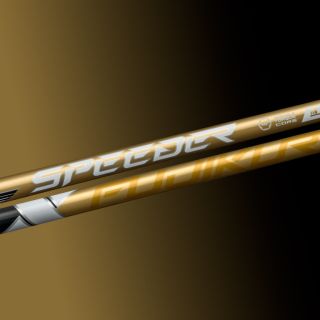 Fujikura Speeder NX Gold Shaft