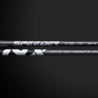 Fujikura Speeder NX Hybrid Shaft