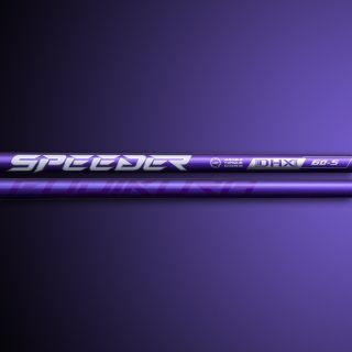 Fujikura MCI Iron Shafts