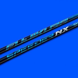 Fujikura Speeder Evolution TS Shaft