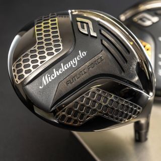 Future Force Michelangelo 3D Driver - Conforming - Limited