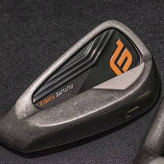 Future Force PC Irons 5-PW ( 6pcs ) - Stone