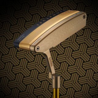 GIII Signature Putter 2024