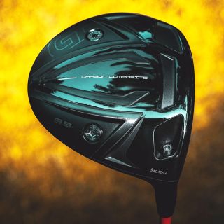 Geotech GT Black Driver