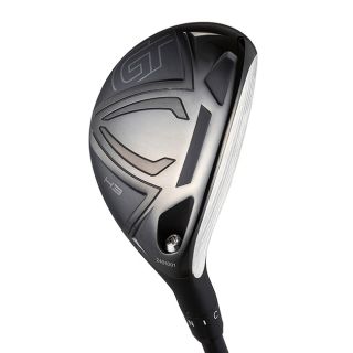 Geotech GT Black Hybrid