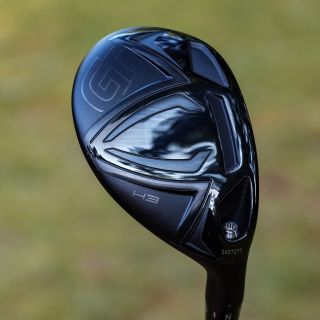 Geotech GT Black Hybrid