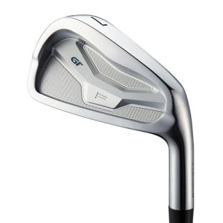 Geotech GT-F Forged CNC Irons 6-PW ( 5pcs )