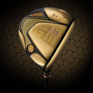 GIII Signature Fairway Wood 2024