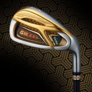 GIII Signature Iron 2024 7-PW ( 5pcs )