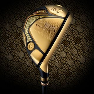 GIII Signature Fairway Wood 2021 GIII Signature Fairway Wood 2021