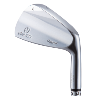 Ginnico MB Iron ( #4 / #5 )