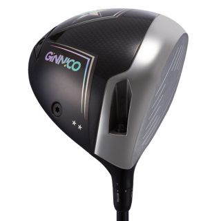 Ginnico Model 02C Driver
