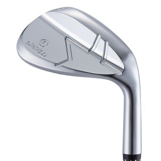 Ginnico Wedge