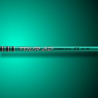 Graphite Design Tour AD FI Shaft
