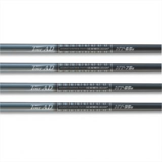 Graphite Design Tour AD HY Hybrid Shaft