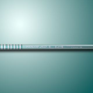Graphite Design Tour AD Lia Shaft - Wood