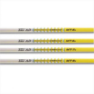 Graphite Design Tour AD DI Hybrid Shaft Graphite Design Tour AD DI Hybrid Shaft