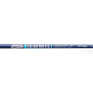 Graphite Design Tour AD HY Hybrid Shaft