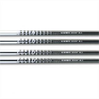 Graphite Design Tour AD UT Shaft - UT 85 ( S )