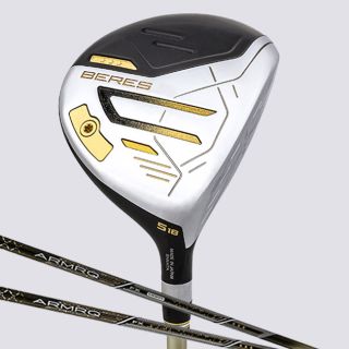 Honma Beres 09 3S Fairway Wood